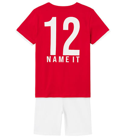 Name It Shortss?t - NknJenteam - Adrenaline Rush