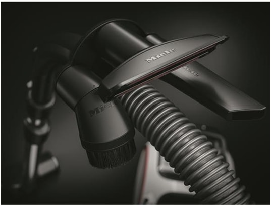 MIELE - Aspirateur traîneau Aspirateur sans sac - Boost CX1