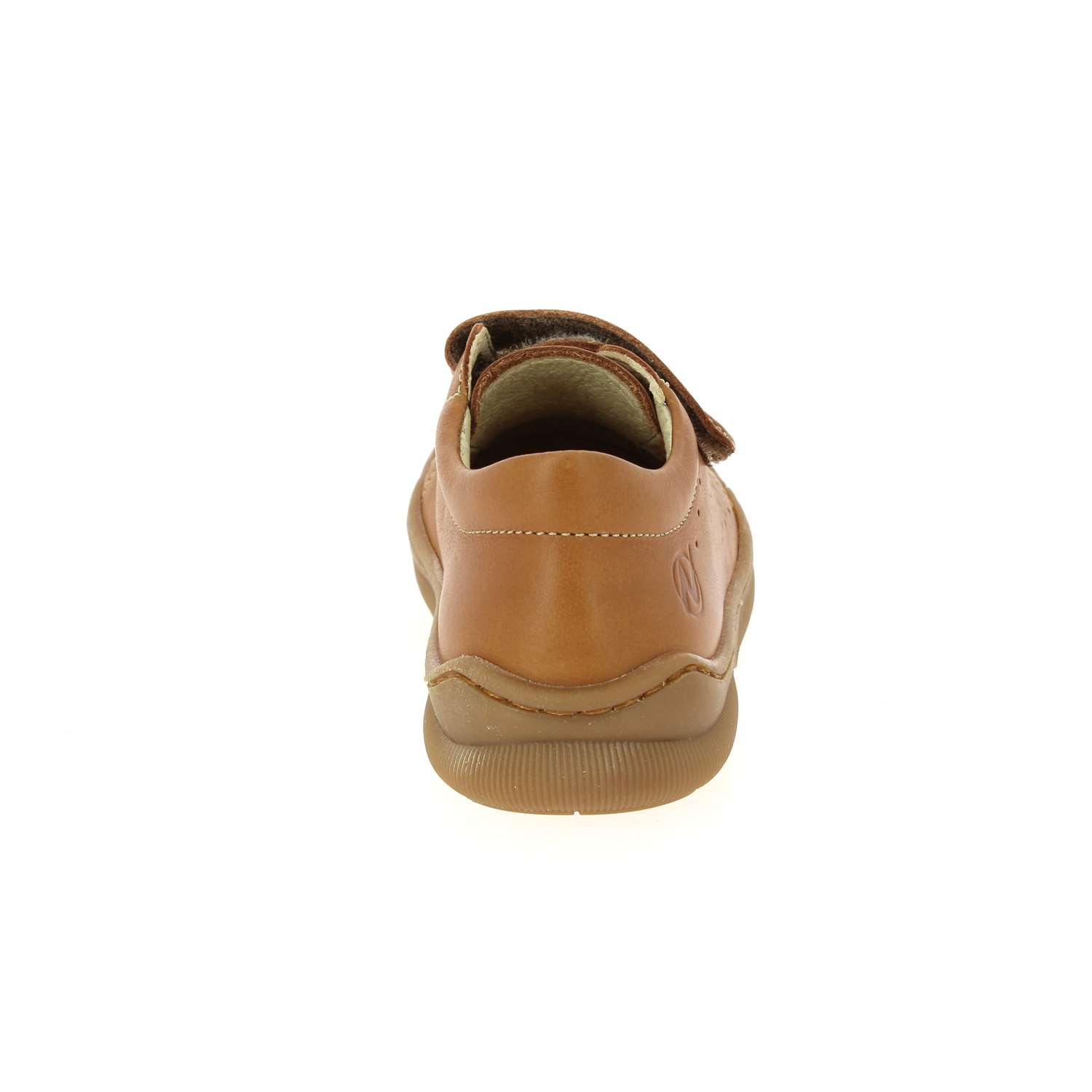 Chaussures basses garçon NATURINO GABBY