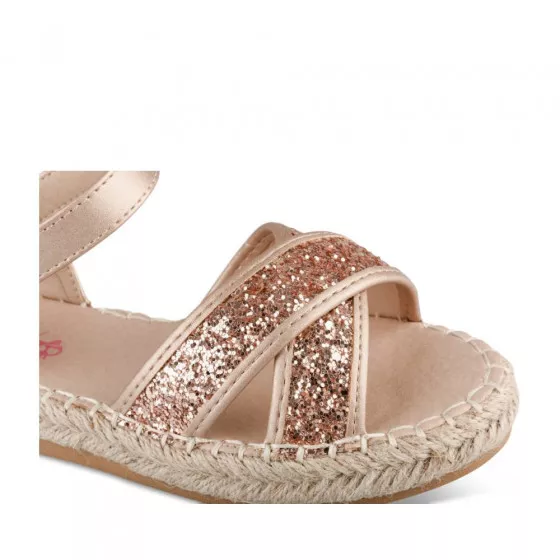Sandales ROSE LOVELY SKULL