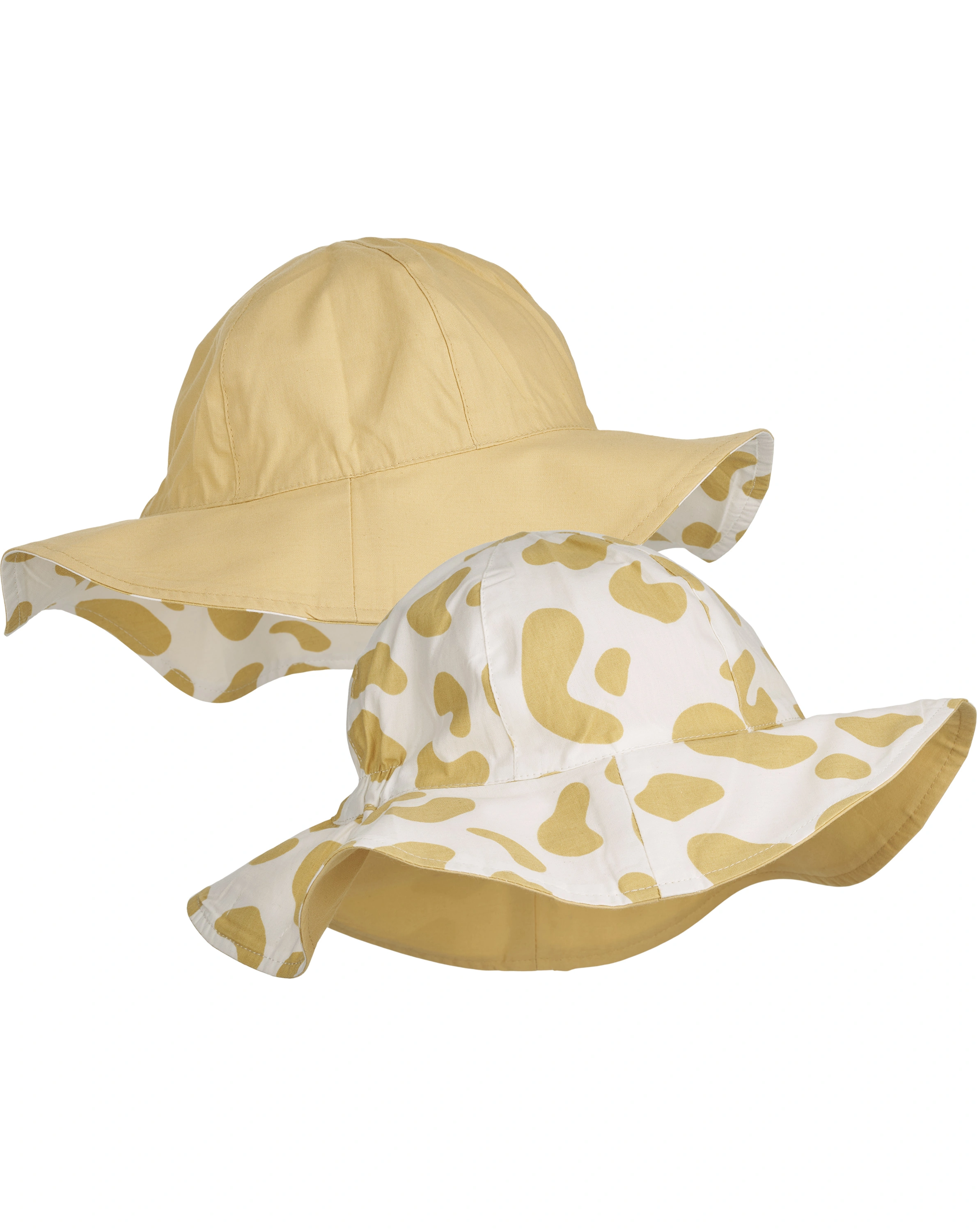 Wendehut AMELIA LEO in jojoba