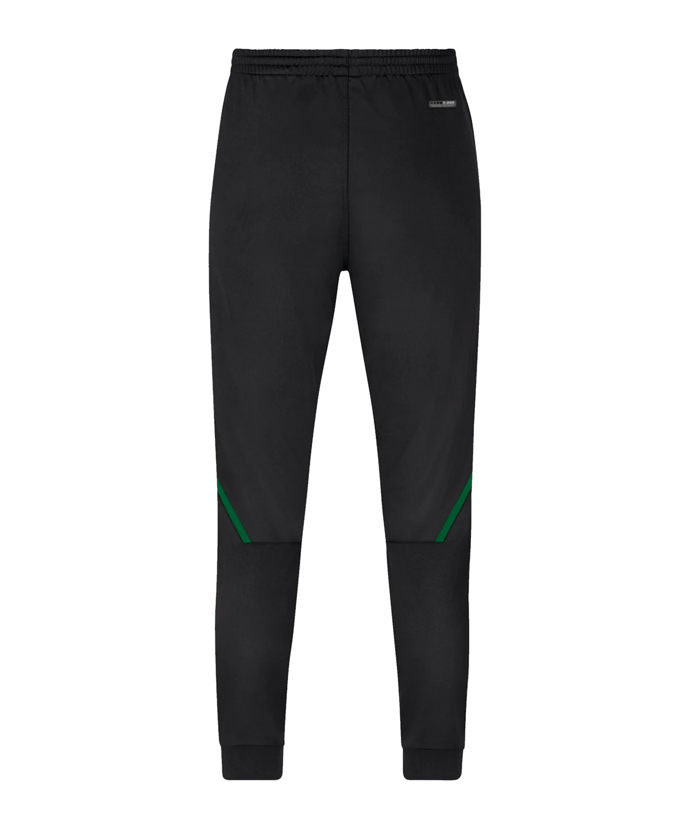 JAKO Challenge Polyesterhose Kids Grün F813