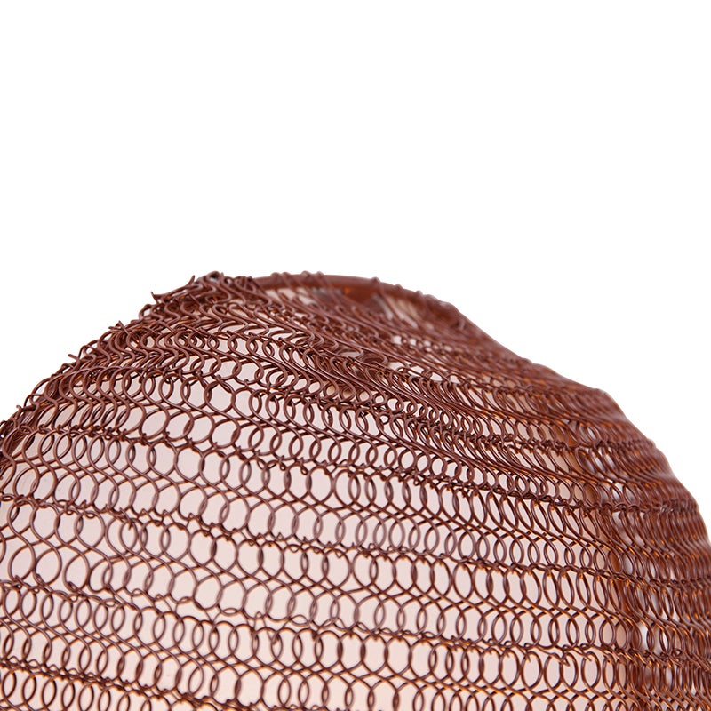 Oosterse wandlamp, brons, 45 cm - Nidum