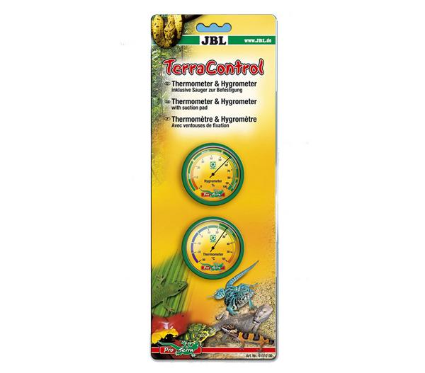 JBL TerraControl