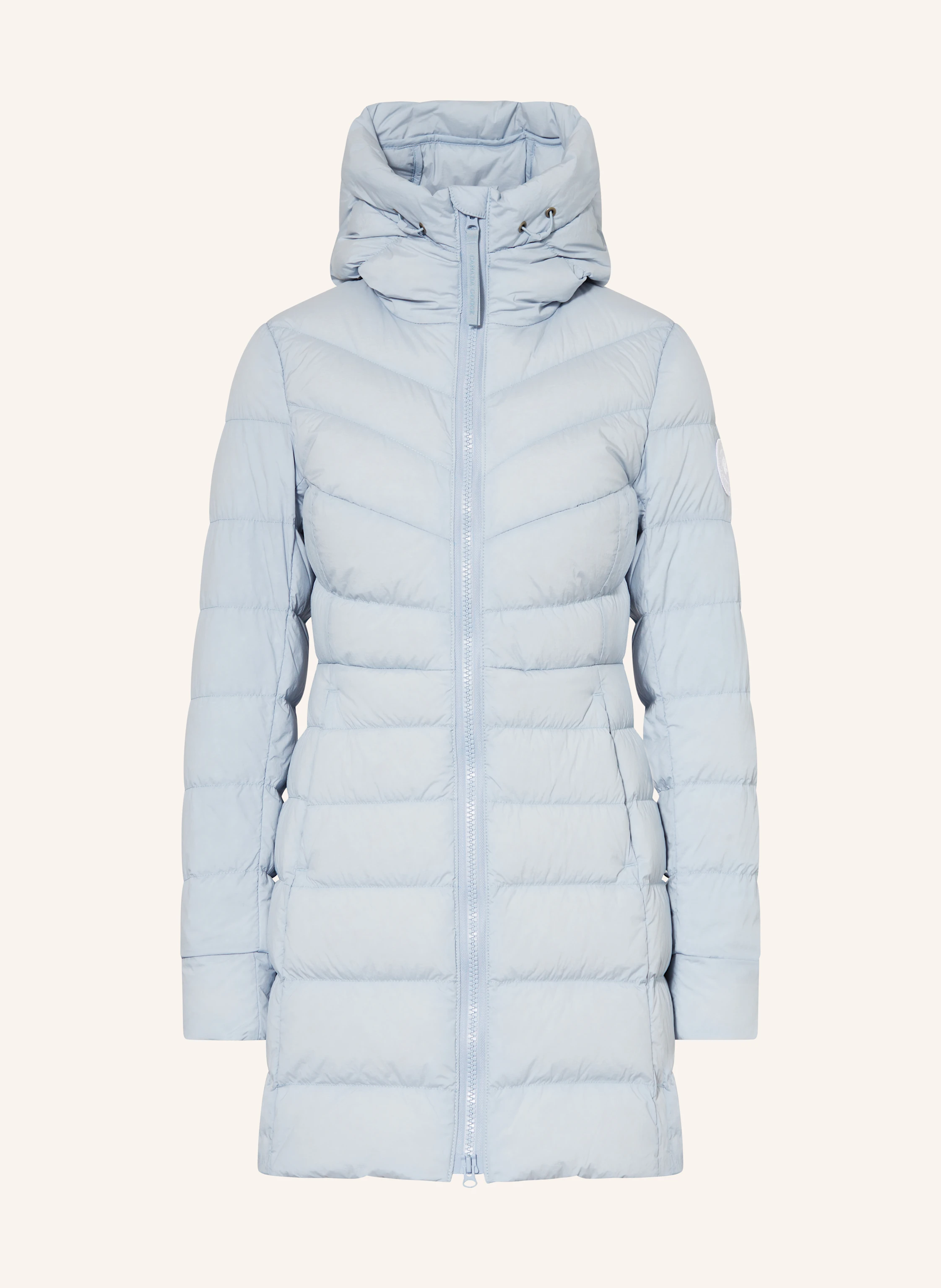 CANADA GOOSE Daunenmantel CLAIR