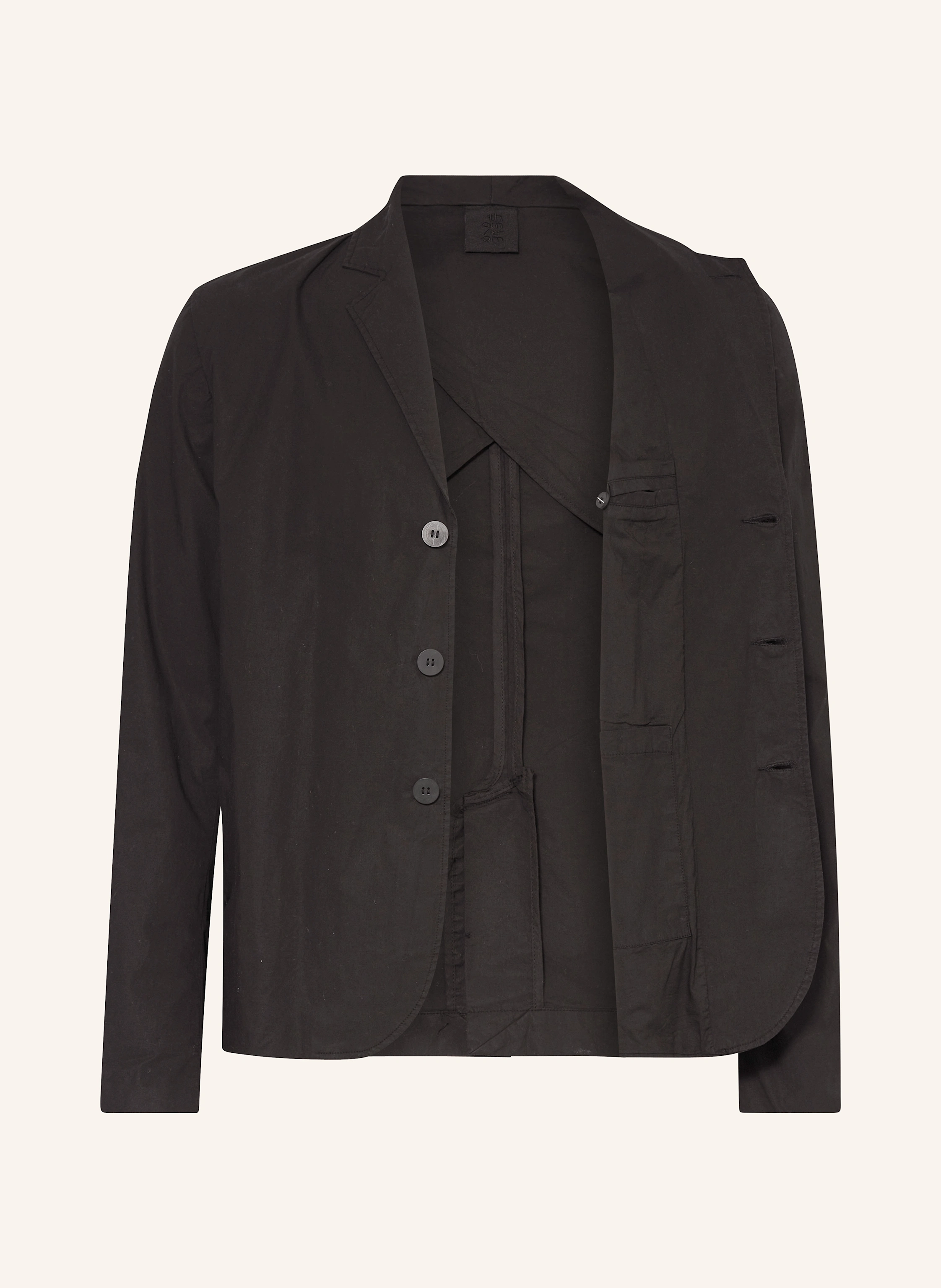 thom/krom Sakko Regular Fit