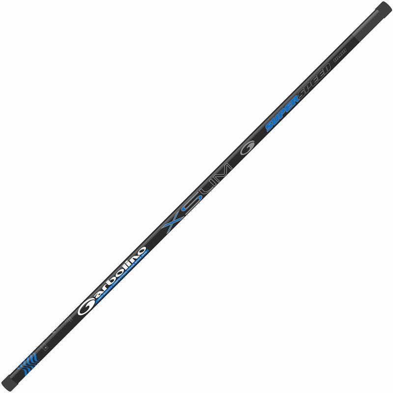 Canne Coup À Emmanchement Garbolino Xslim G Super Speed