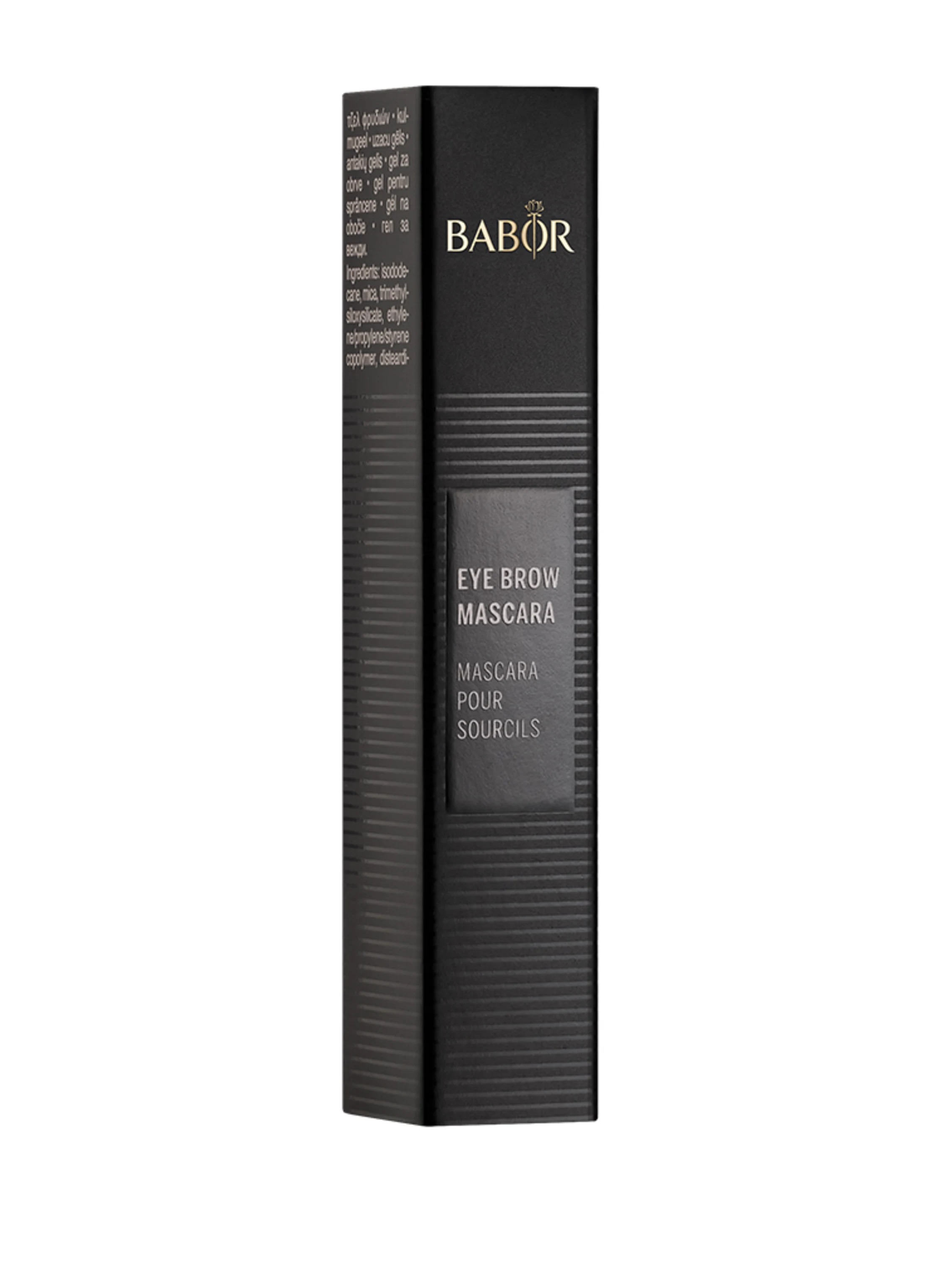 BABOR MAKE UP