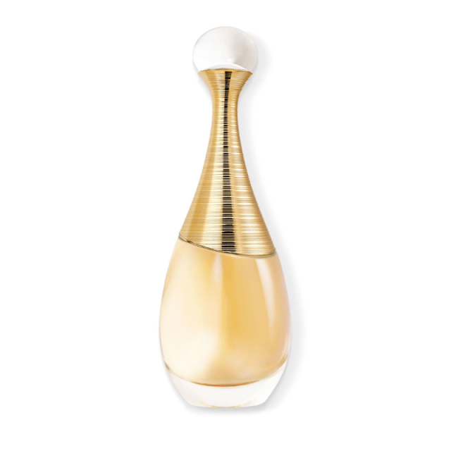 J'adore Eau de Parfum pour femme - notes solaires et florales DIOR