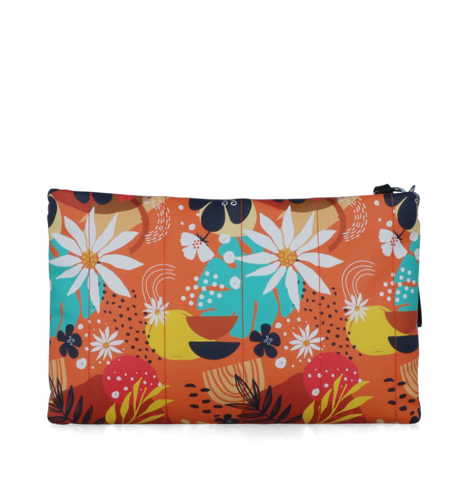 Crossbodytas oranje