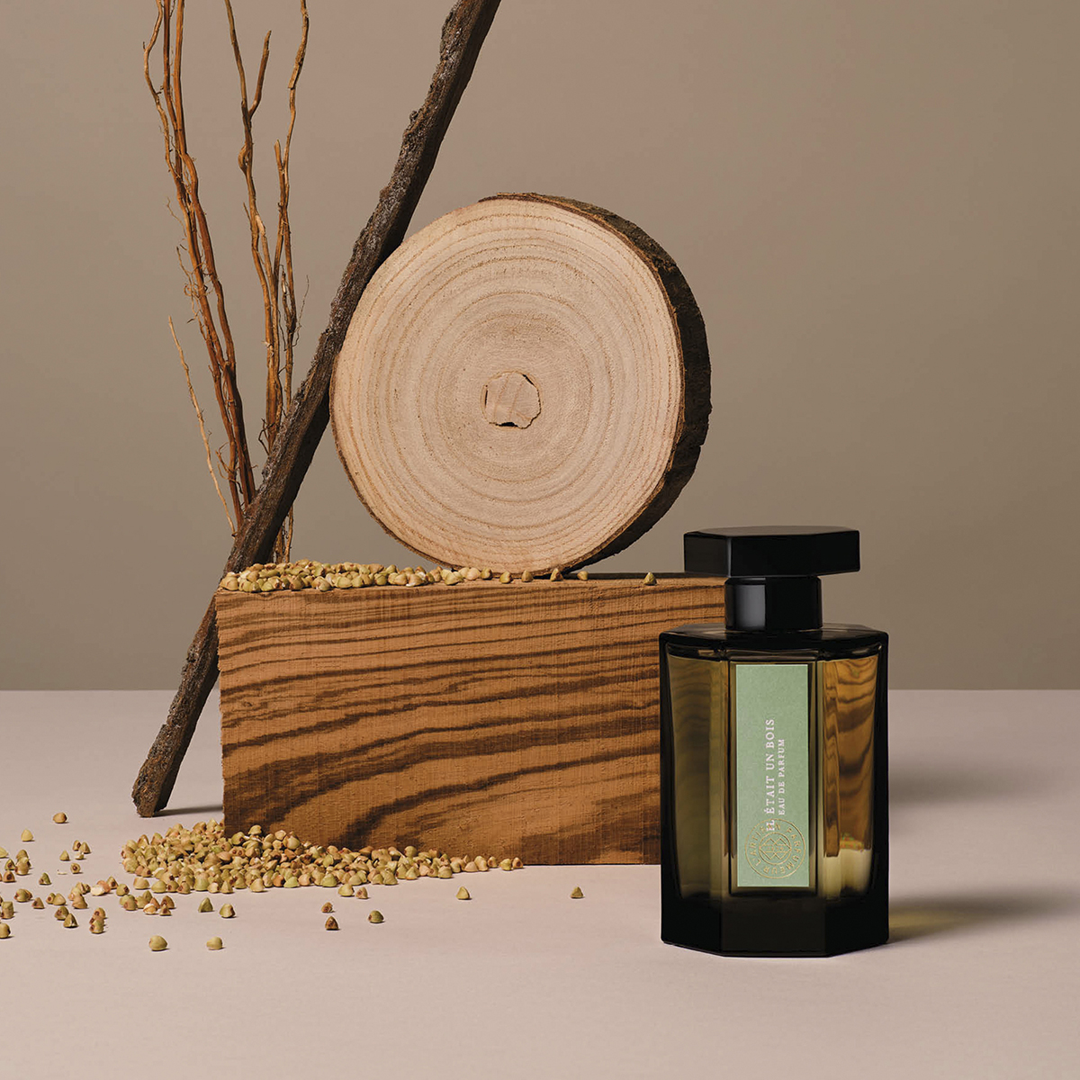 Il Était Un Bois Eau de Parfum 100ml