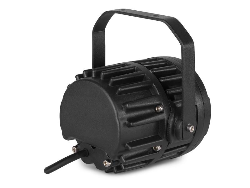 BeamZ Scheinwerfer BWA63 AluPar IP65 Outdoor LED Scheinwerfer