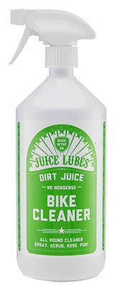 Nettoyant Vélo Juice Lubes Dirt Juice 1L