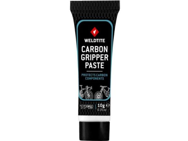 Weldtite Carbon Gripper Pasta, 10 gram