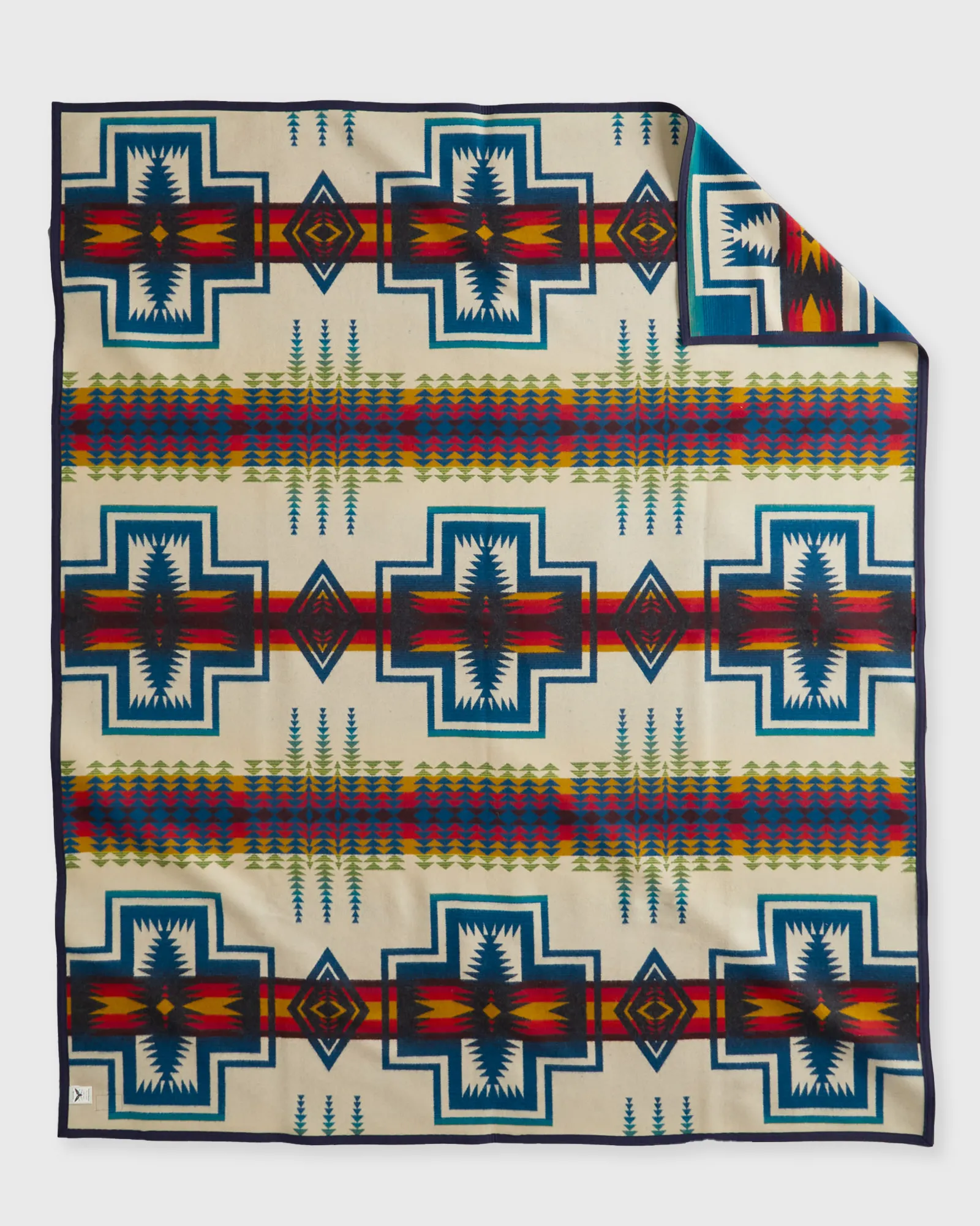 Pendleton HARDING ROBE