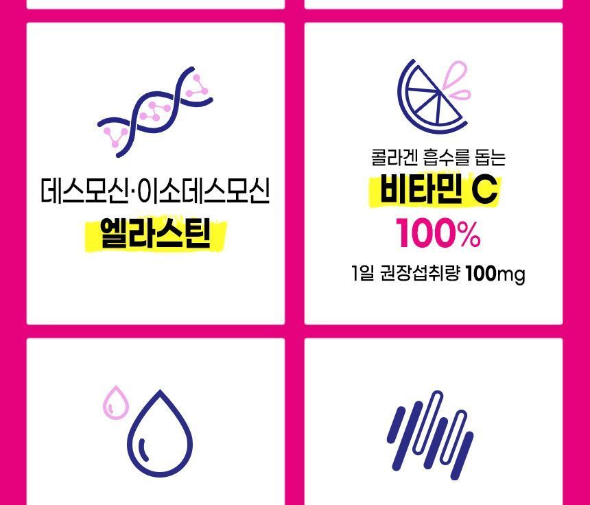 de SKIN HOUSE - Laagmoleculair viscollageenbiotine