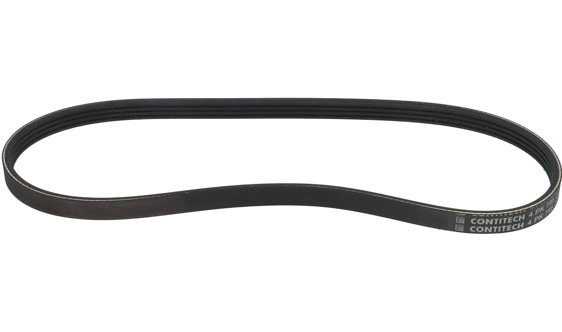 Multi v-rem 4 pk x 795 mm
