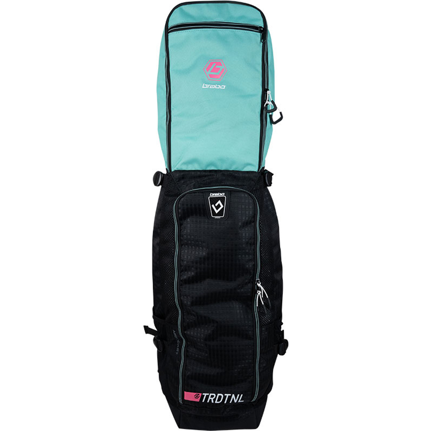 Brabo Stickbag Traditional