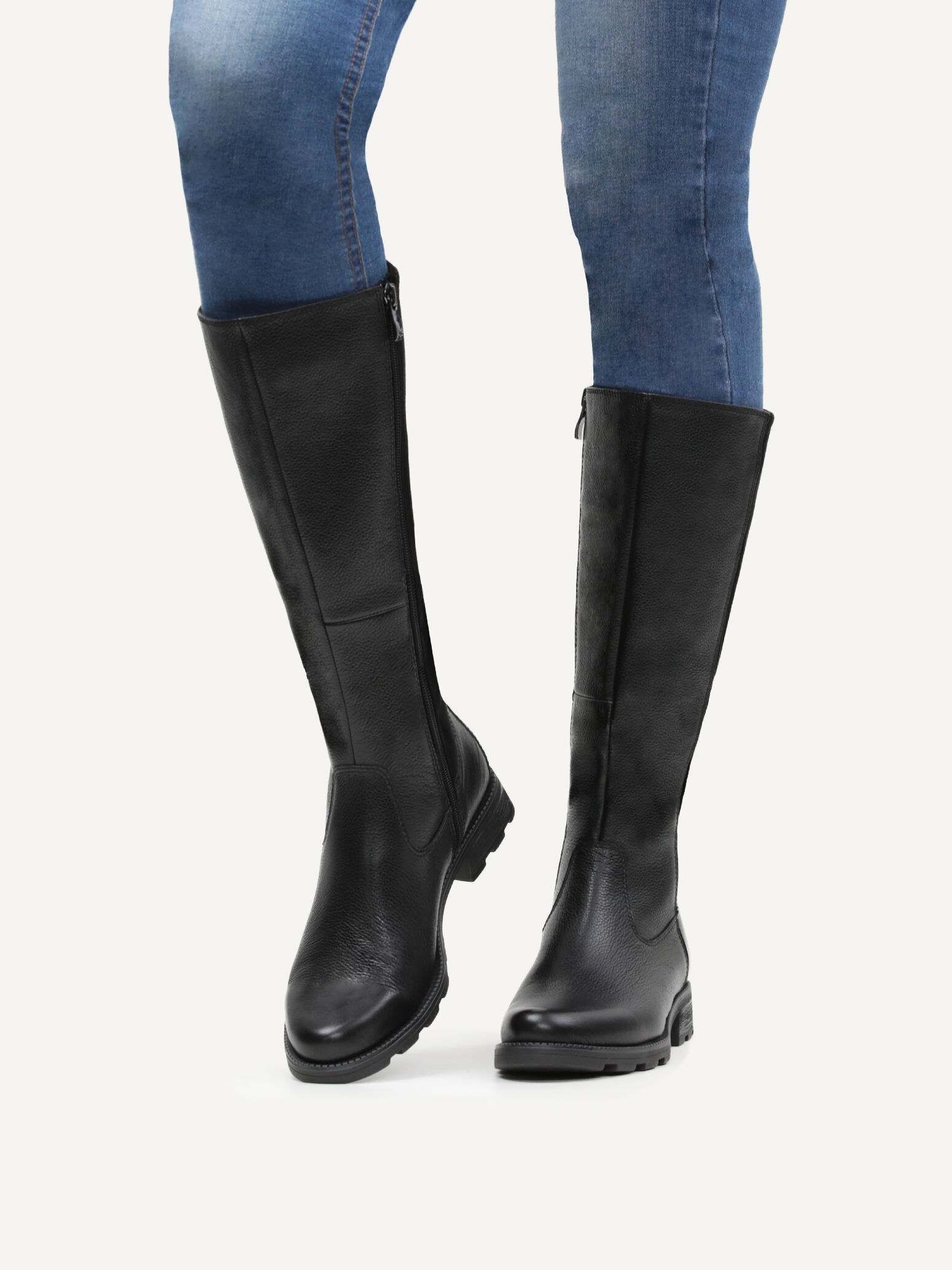 Stiefel