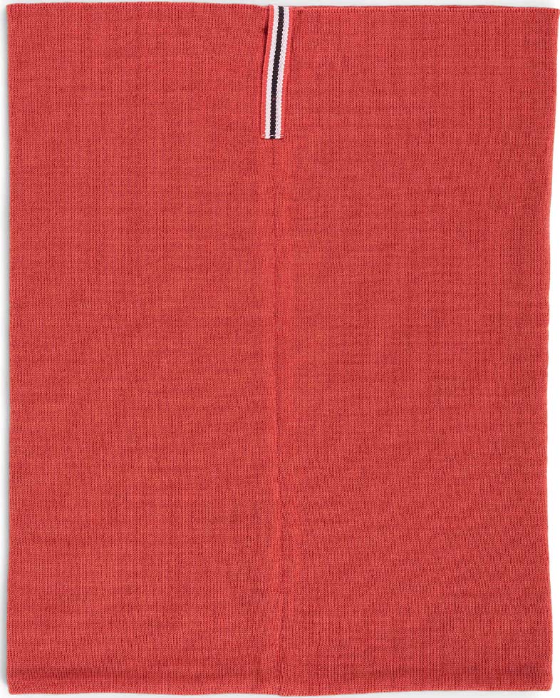 Amundsen Neckwarmer 160/Weathered Red