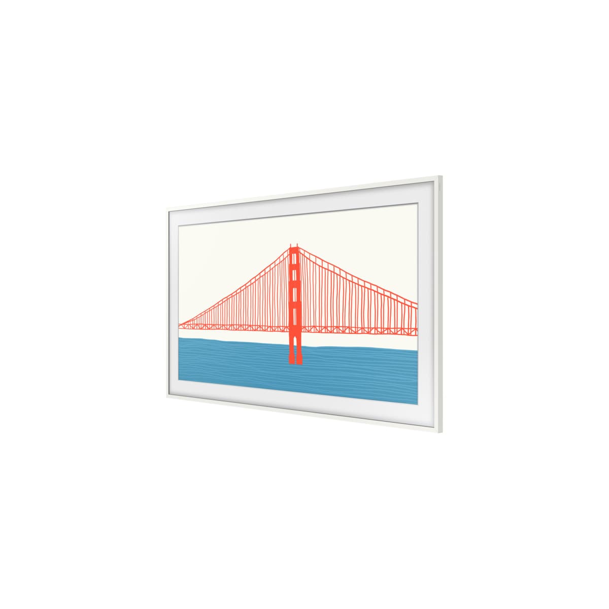 Samsung The Frame 75