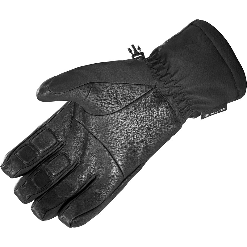 Salomon<br>Skihandske Propeller Gore-Tex Str XL