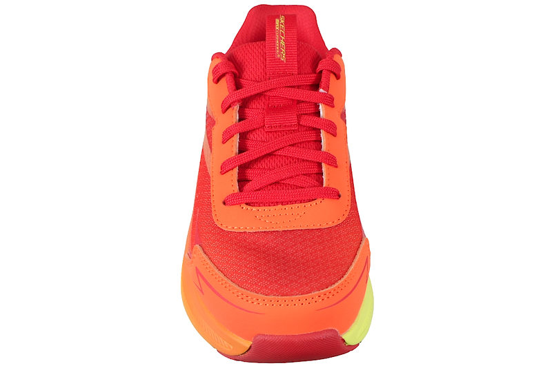 SKECHERS MAX CUSHIONING ASCENDER - STABLE - PACER SNEAKER