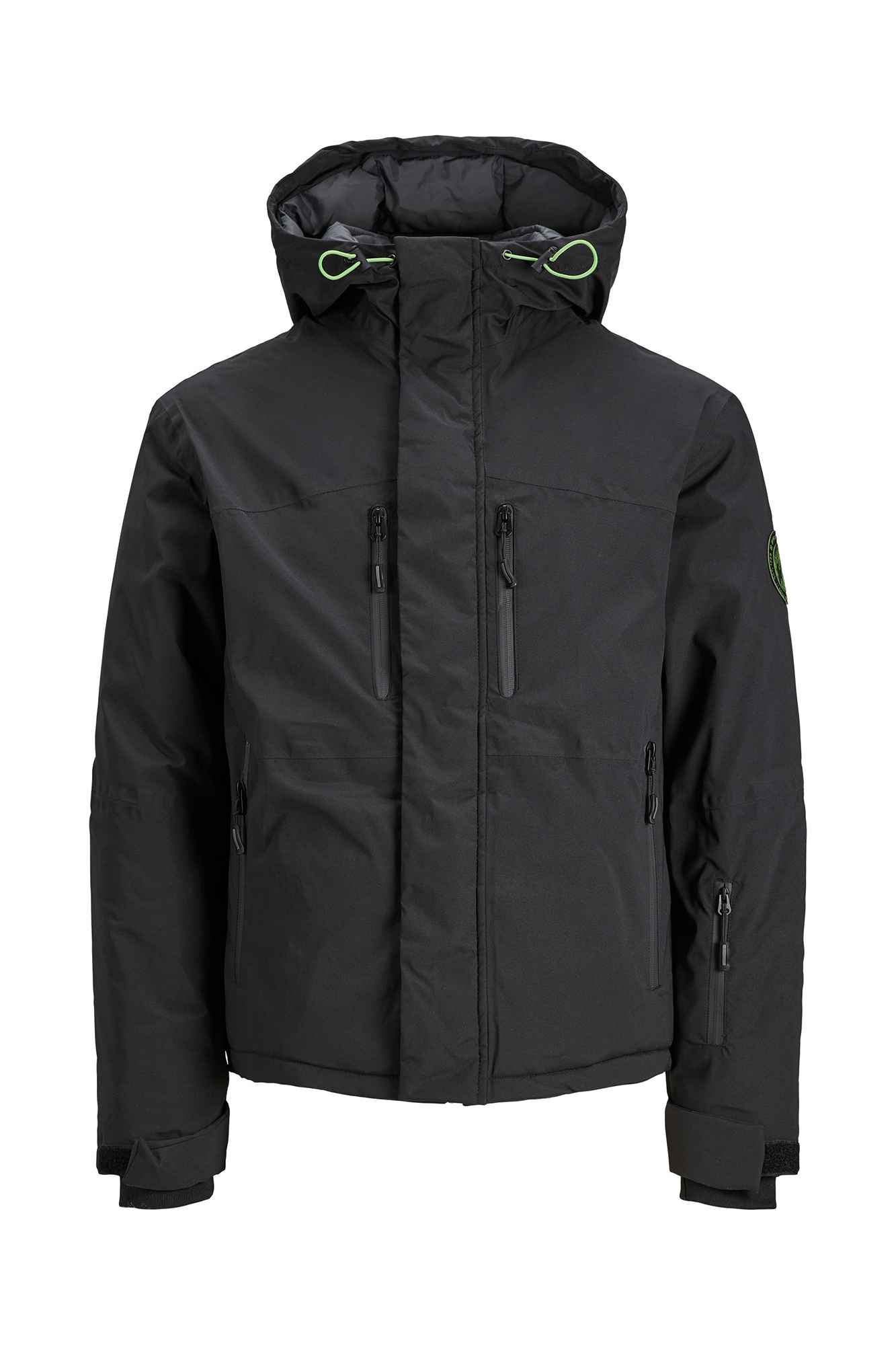 Jaqueta Softshell