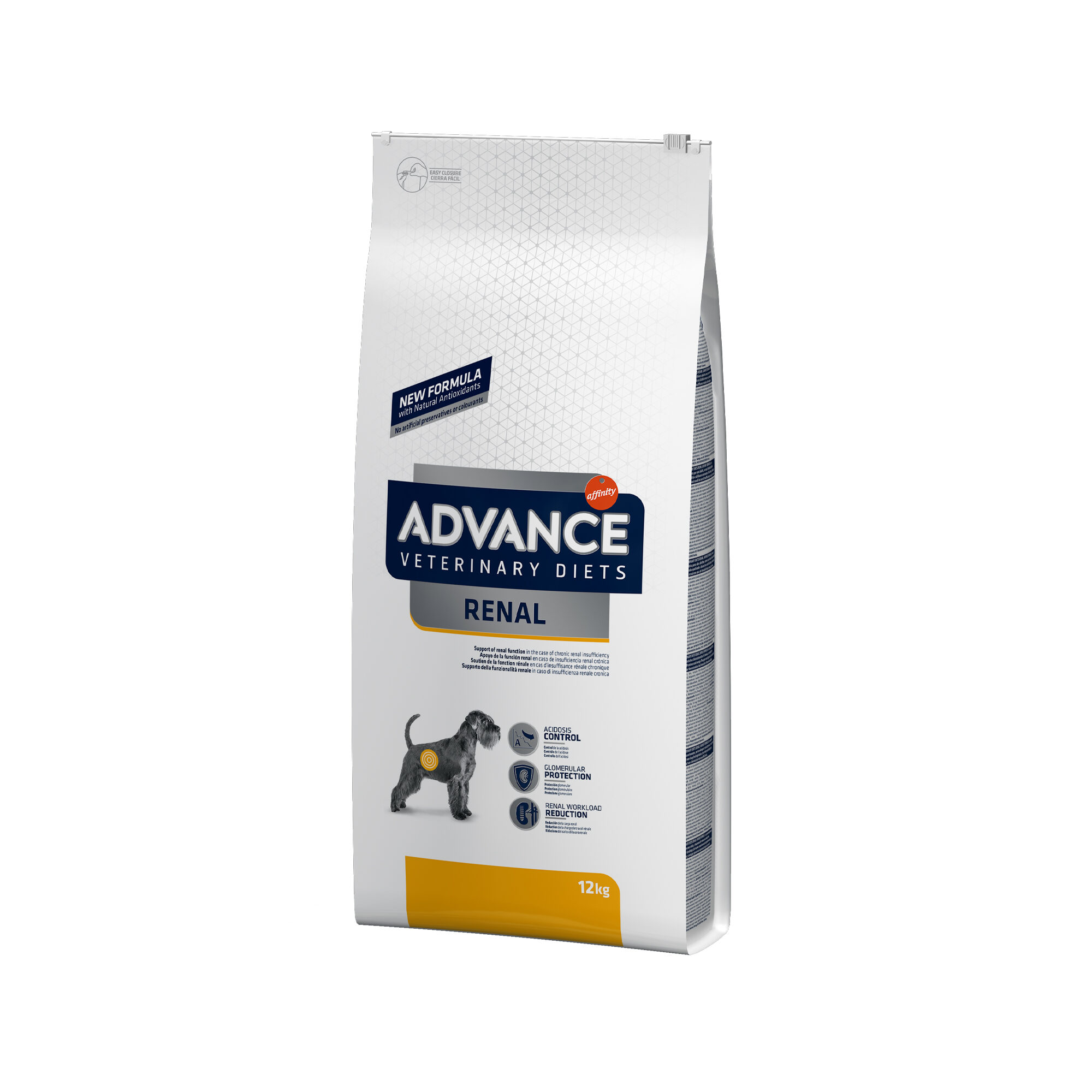 Affinity Advance Veterinary Diets Renal Hond