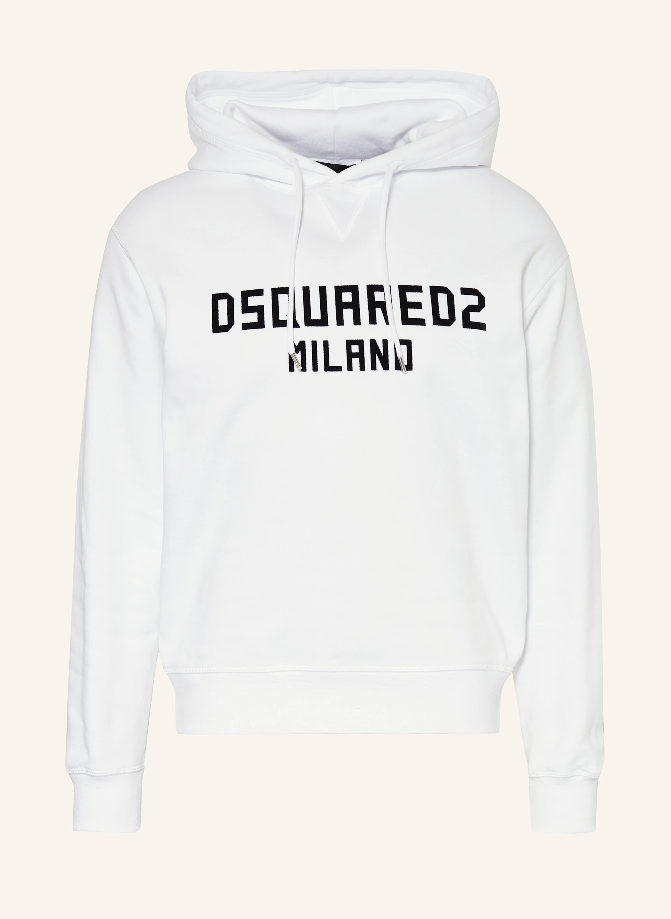 DSQUARED2 Hoodie COOL FIT