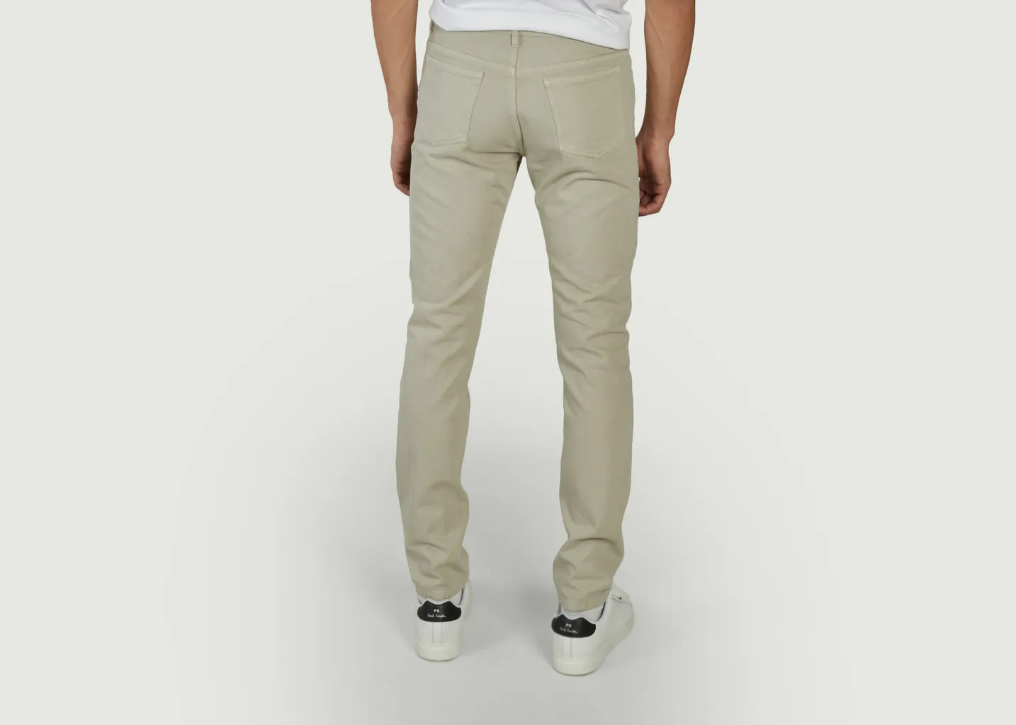 Jean Petit New Standard A.P.C.