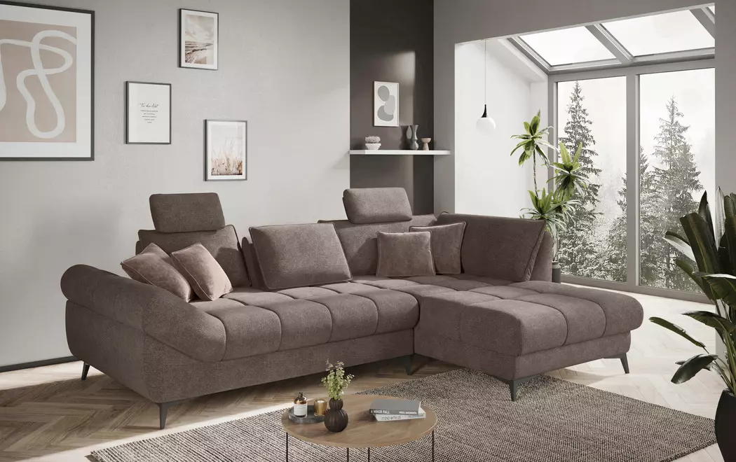 Ecksofa Atlanta