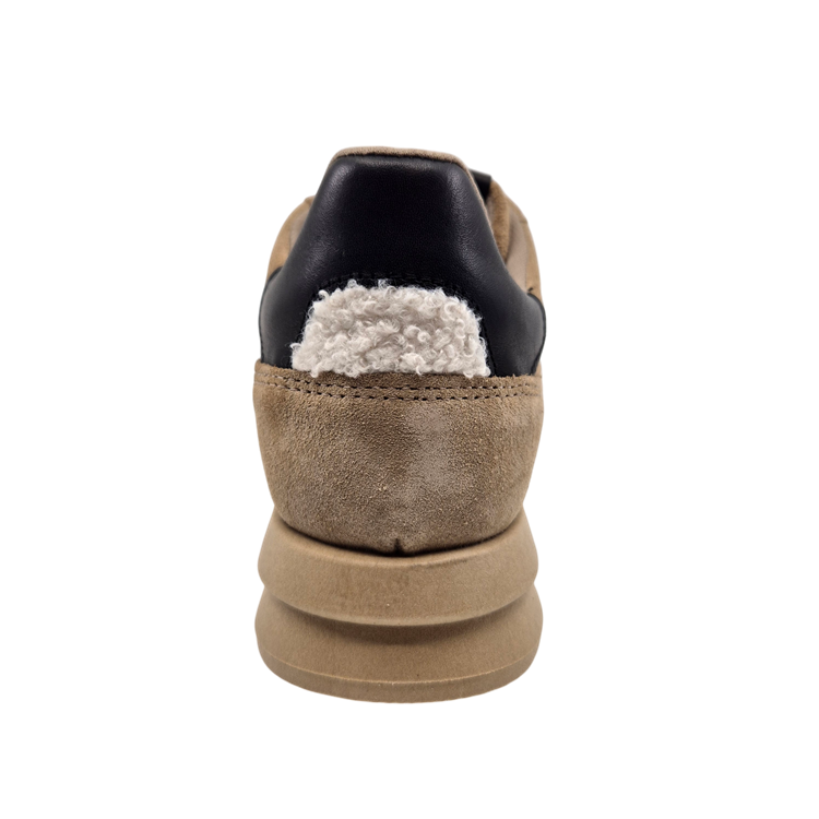 Tamaris 1-23728-43 taupe comb