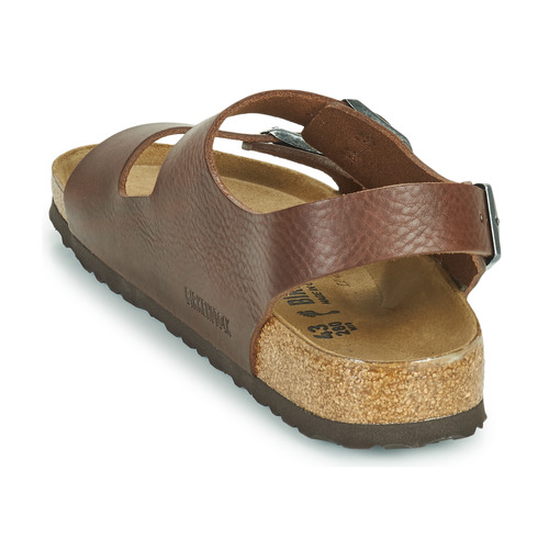 Birkenstock - MILANO - Marron