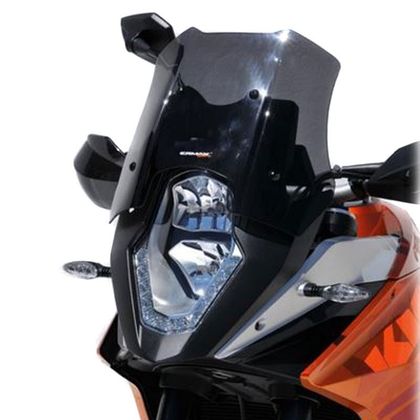 Bulle Ermax Sport 31 cm - Incolore