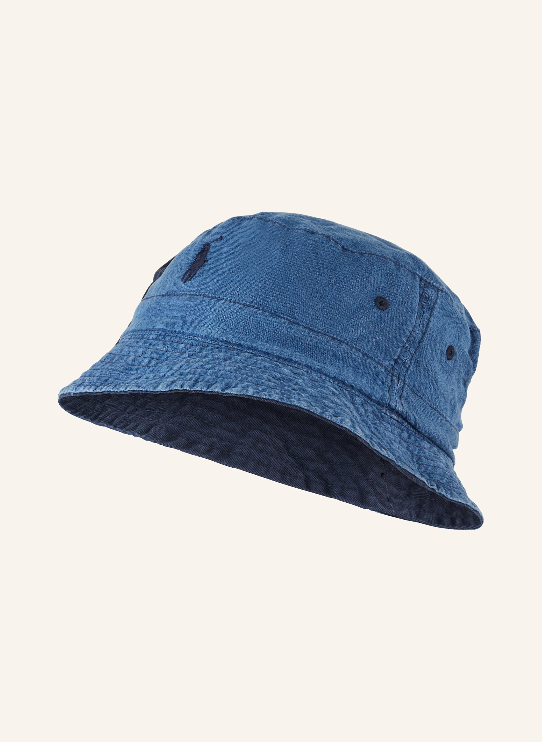 POLO RALPH LAUREN Bucket-Hat zum Wenden