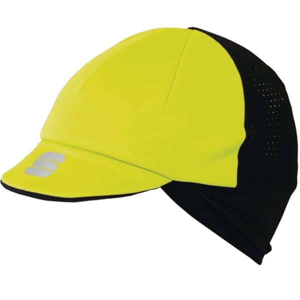 Casquette vélo SPORTFUL HELMET LINER CEDAR BLACK