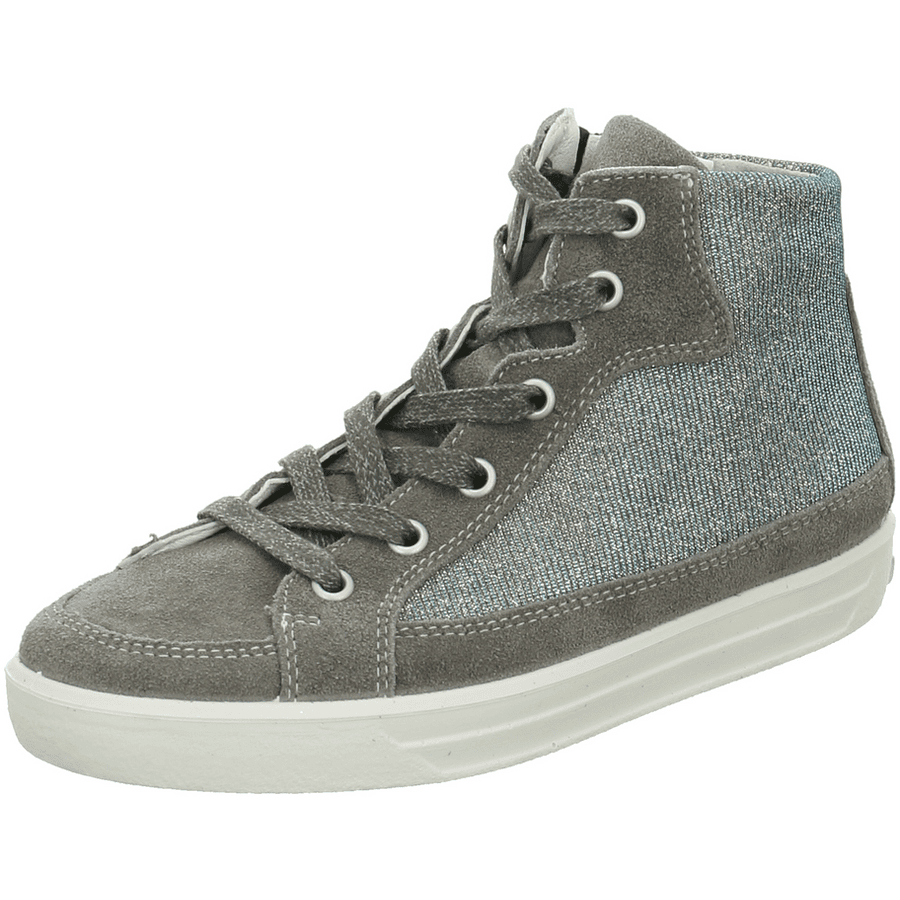 Ricosta Sneaker grau