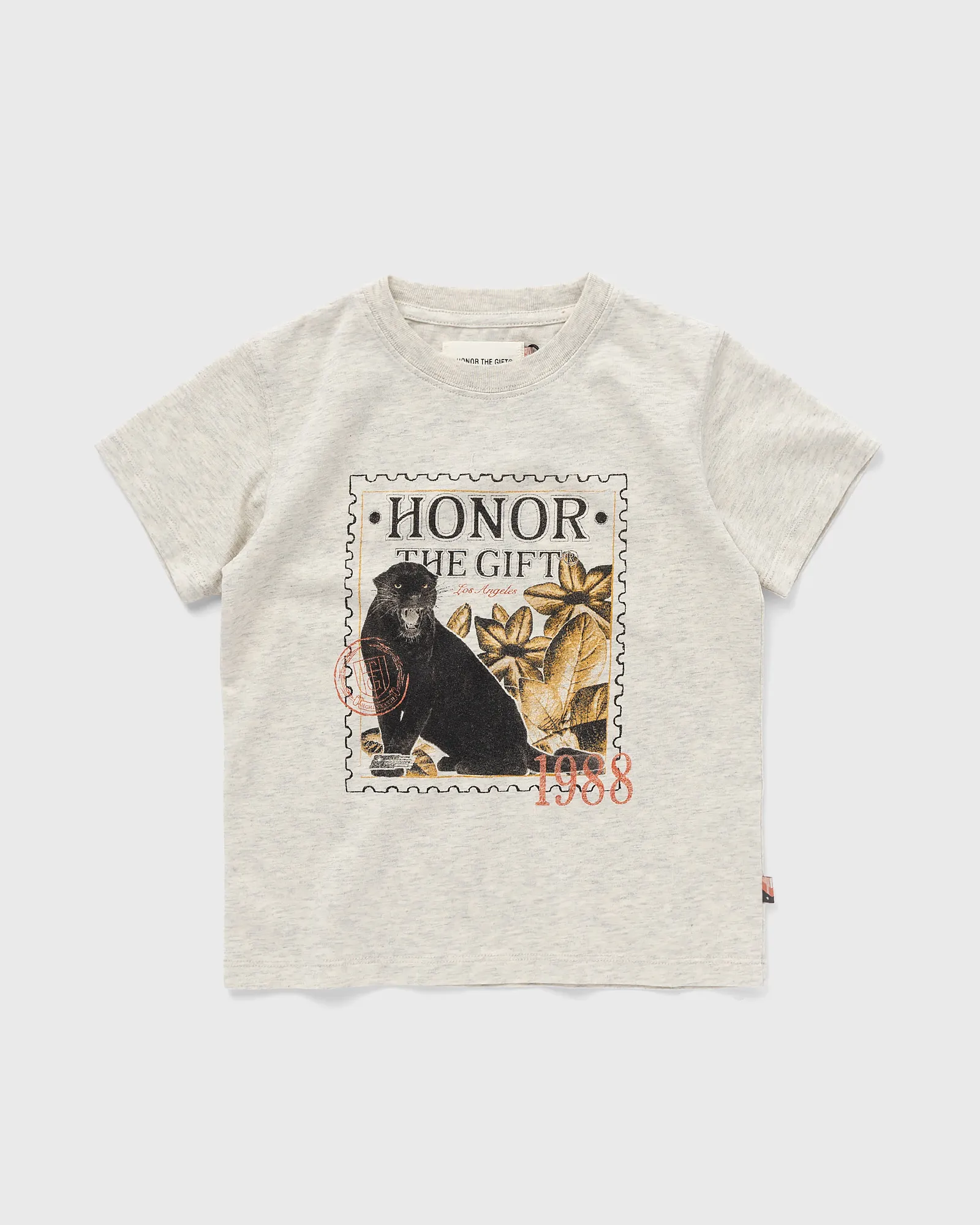 Honor The Gift 1988 STAMP SS TEE