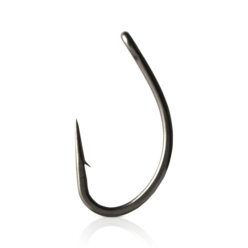 Mustad Heritage C67s Egg/Caddis