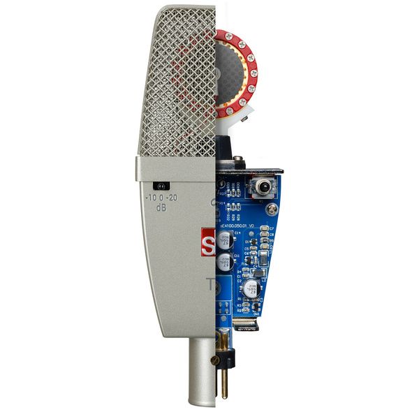 SE Electronics T1