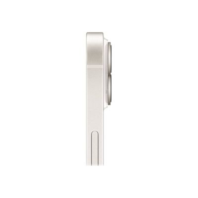 Apple iPhone 14 - Smartphone - 5G - 6/128 Go - lumière stelllaire