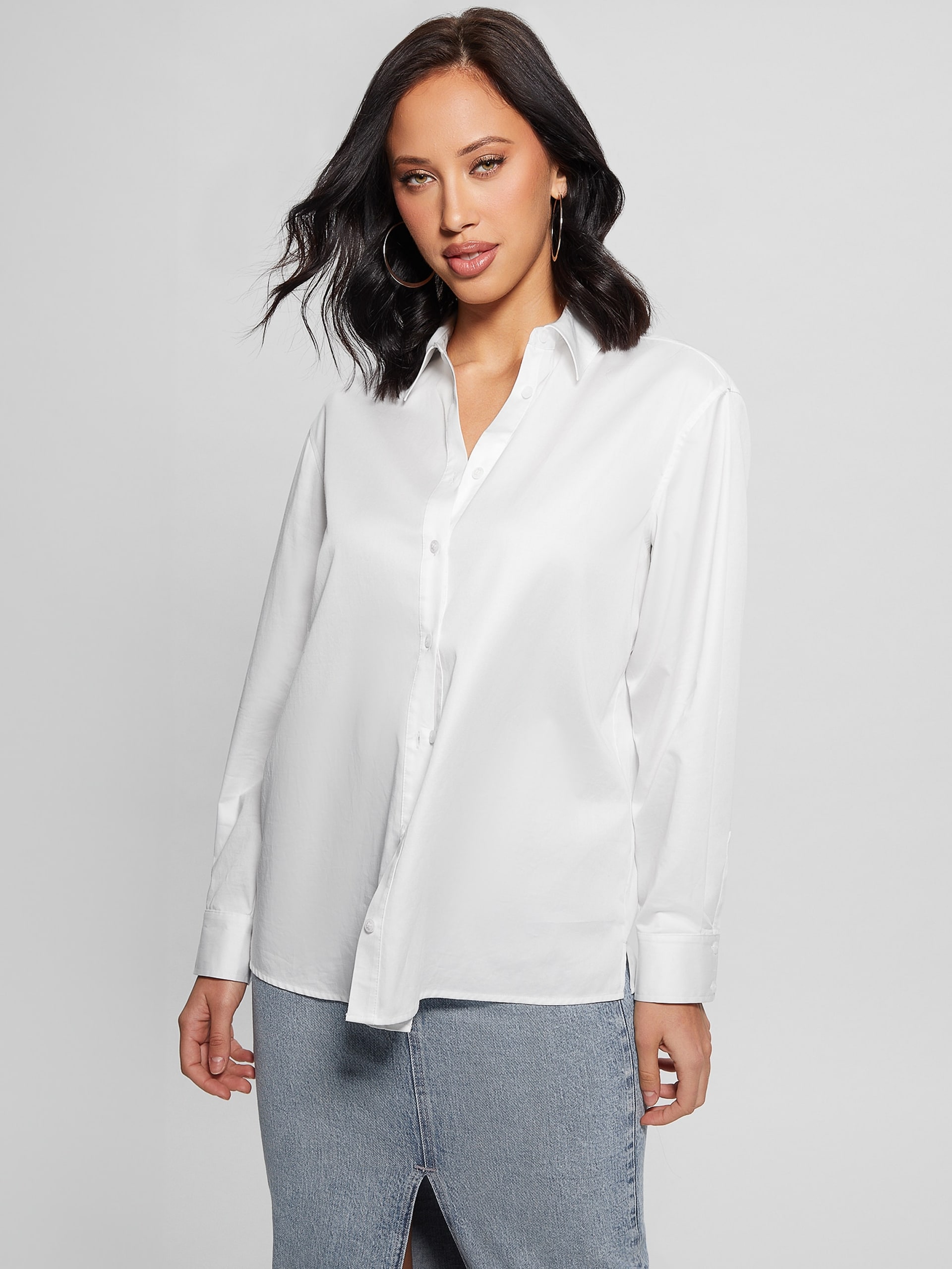 Top Erica Oversized