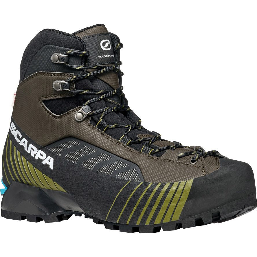 Scarpa Ribelle Lite HD Bergstiefel Herren cocoa