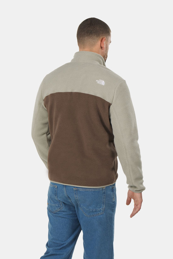 The North Face The North Face Yumiori 1/4 Zip Fleecetrui