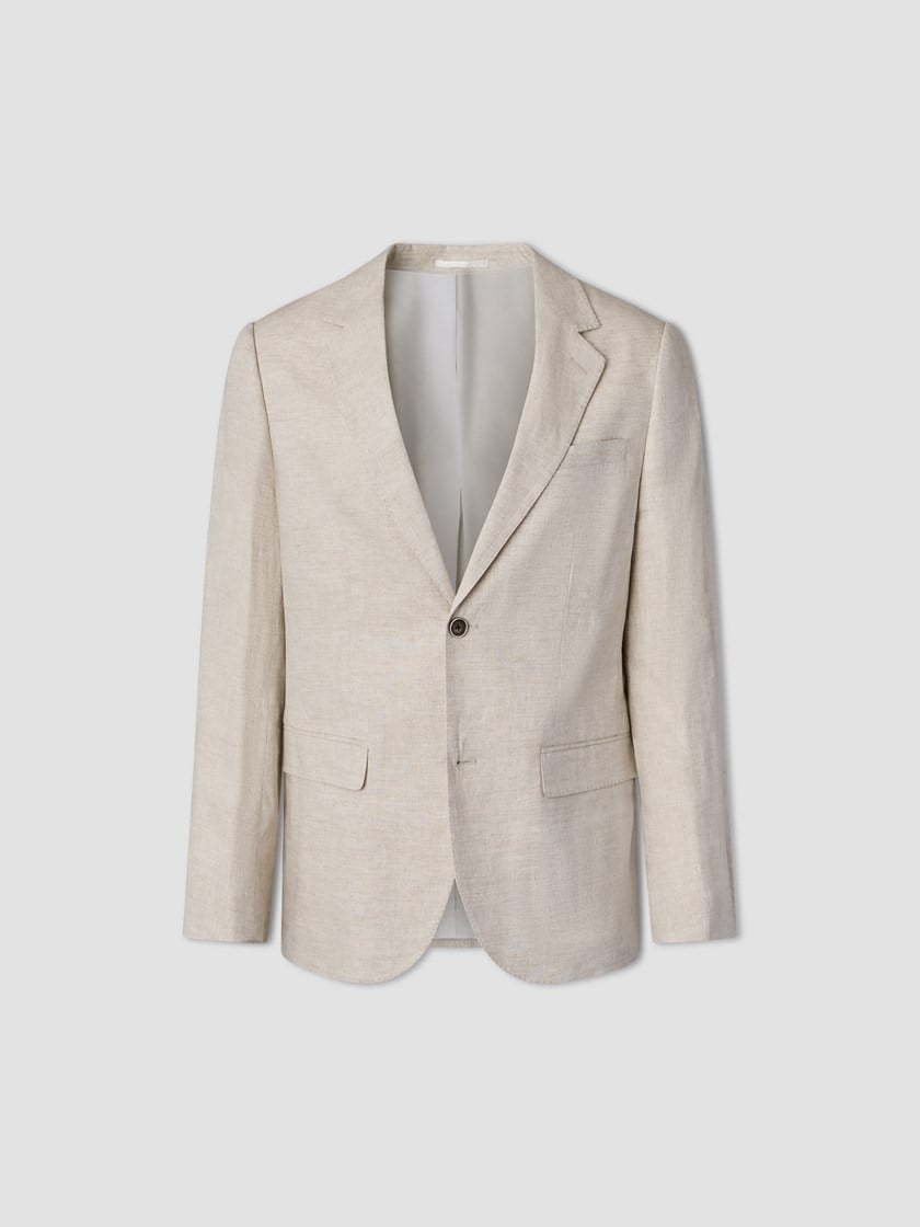 Angelo linblazer Oatmeal