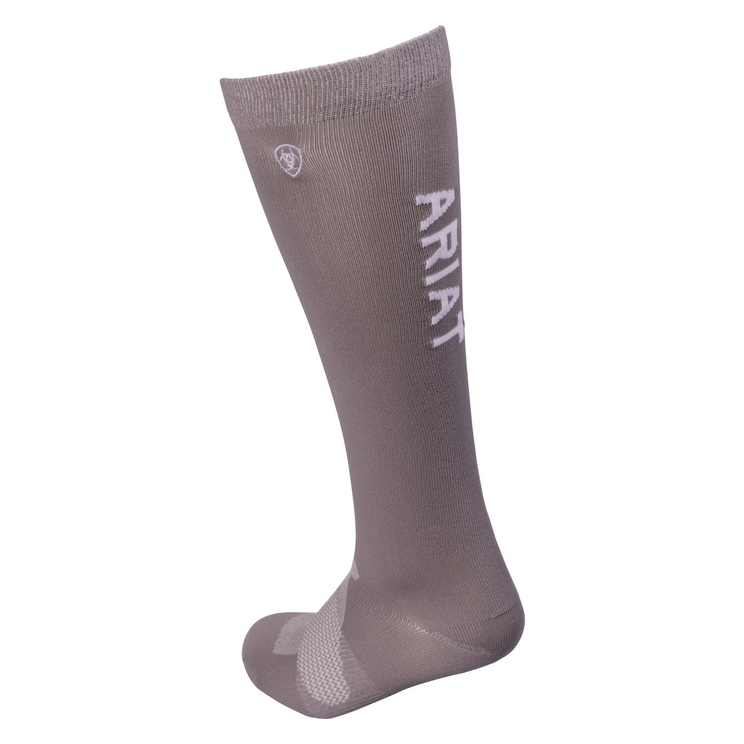 ARIAT Kniestrümpfe Ariattek Essential Performance Socks  - zinc - Einheitsgröße