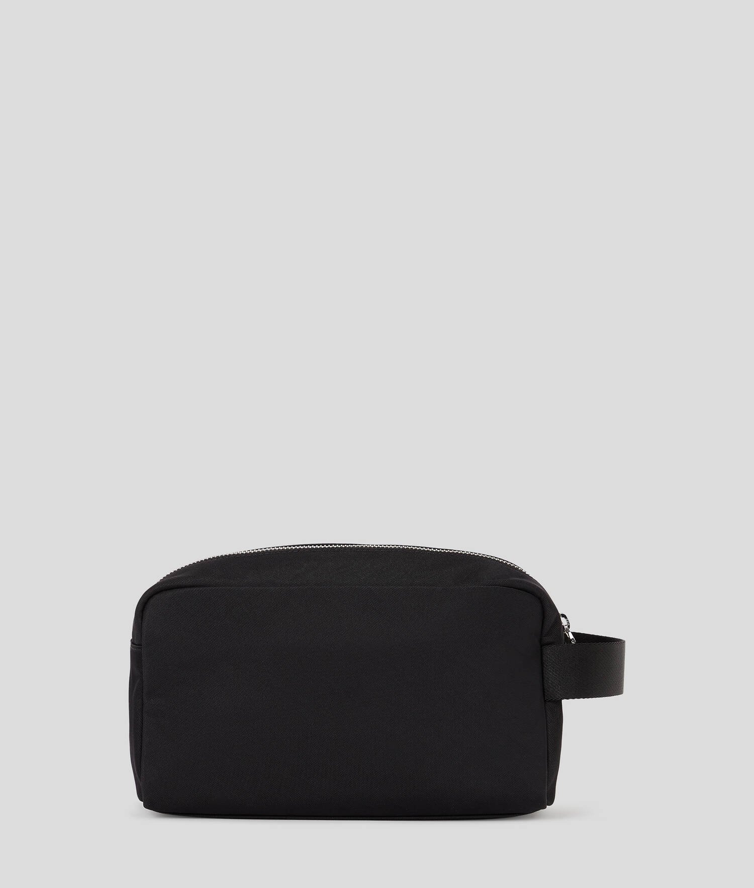 TROUSSE DE TOILETTE RUE ST-GUILLAUME - Noir