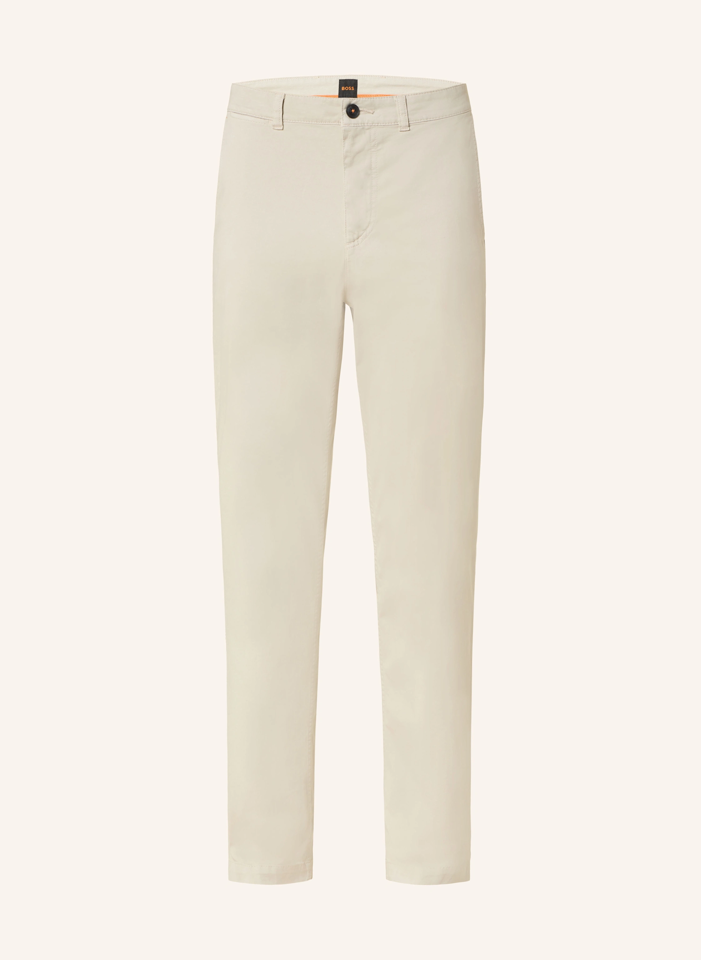 BOSS Chino REGULAR-1 Regular Fit