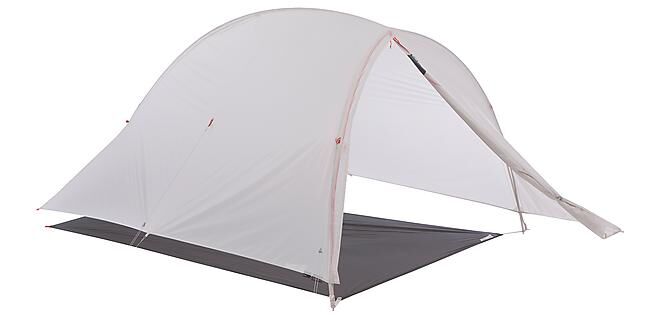 BIG AGNES - TENTE DE RANDONNEE FLY CREEK UL2 SOLUTION DYE